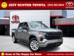 2023 Chevrolet Silverado 1500 4WD Custom Crew Cab thumbnail image 01