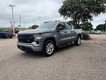 2023 Chevrolet Silverado 1500 4WD Custom Crew Cab thumbnail image 02