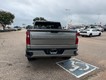2023 Chevrolet Silverado 1500 4WD Custom Crew Cab thumbnail image 04