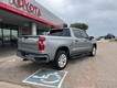 2023 Chevrolet Silverado 1500 4WD Custom Crew Cab thumbnail image 05