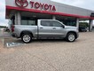 2023 Chevrolet Silverado 1500 4WD Custom Crew Cab thumbnail image 06