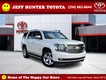 2015 Chevrolet Tahoe LTZ thumbnail image 01