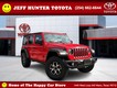 2019 Jeep Wrangler Unlimited Rubicon thumbnail image 01