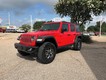 2019 Jeep Wrangler Unlimited Rubicon thumbnail image 02