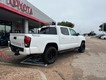 2023 Toyota Tacoma 4WD 4WD SR5 Double Cab thumbnail image 05