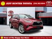 2023 Toyota Highlander Hybrid Limited thumbnail image 01