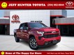 2024 Chevrolet Silverado 1500 RST thumbnail image 01