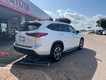 2022 Toyota Highlander XLE thumbnail image 05