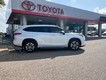 2022 Toyota Highlander XLE thumbnail image 06