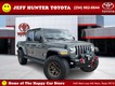 2021 Jeep Gladiator 4WD Overland thumbnail image 01