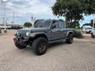 2021 Jeep Gladiator 4WD Overland thumbnail image 02