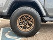 2021 Jeep Gladiator 4WD Overland thumbnail image 07