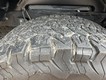 2021 Jeep Gladiator 4WD Overland thumbnail image 08
