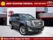 2018 Cadillac Escalade Premium Luxury thumbnail image 01