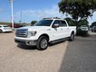 2014 Ford F-150 2WD Lariat SuperCrew thumbnail image 02
