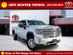 2020 GMC Sierra 3500HD 4WD Denali Crew Cab thumbnail image 01