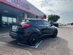 2021 Toyota C-HR XLE thumbnail image 05