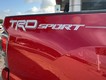 2022 Toyota Tacoma 2WD 2WD TRD Sport Double Cab thumbnail image 09