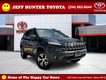 2018 Jeep Cherokee 4WD Trailhawk thumbnail image 01