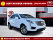 2019 Cadillac XT5 Luxury FWD thumbnail image 01
