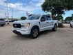 2021 Ford F-150 2WD STX SuperCrew thumbnail image 02