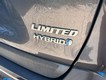 2020 Toyota RAV4 Hybrid Limited AWD (Natl) thumbnail image 10