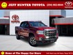 2021 GMC Canyon 4WD AT4 w/Cloth Crew Cab thumbnail image 01