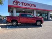 2021 GMC Canyon 4WD AT4 w/Cloth Crew Cab thumbnail image 06