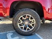 2021 GMC Canyon 4WD AT4 w/Cloth Crew Cab thumbnail image 07