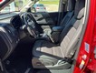 2021 GMC Canyon 4WD AT4 w/Cloth Crew Cab thumbnail image 16