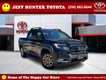 2022 Honda Ridgeline Black Edition thumbnail image 01