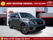 2020 Nissan Armada SL thumbnail image 01