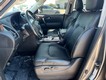 2020 Nissan Armada SL thumbnail image 18