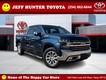 2019 Chevrolet Silverado 1500 4WD LTZ Crew Cab thumbnail image 01