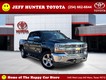2017 Chevrolet Silverado 1500 2WD LT w/1LT Crew Cab thumbnail image 01