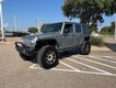 2017 Jeep Wrangler Unlimited Sport thumbnail image 02