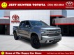 2020 Chevrolet Silverado 1500 4WD RST Crew Cab thumbnail image 01