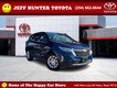 2022 Chevrolet Equinox LT thumbnail image 01