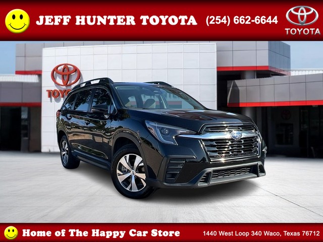 2023 Subaru Ascent Premium at Jeff Hunter Toyota in Waco TX
