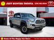 2023 Toyota Tacoma 4WD 4WD TRD Off Road Double Cab thumbnail image 01