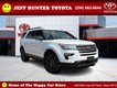 2018 Ford Explorer XLT thumbnail image 01