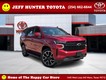 2024 Chevrolet Tahoe RST thumbnail image 01