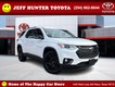 2021 Chevrolet Traverse LT Cloth thumbnail image 01