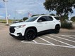 2021 Chevrolet Traverse LT Cloth thumbnail image 02