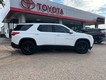 2021 Chevrolet Traverse LT Cloth thumbnail image 06