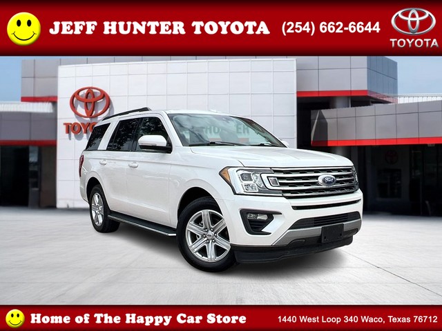 Waco TX 2019 Ford Expedition more details - ford expedition