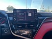 2023 Toyota Camry XSE thumbnail image 22