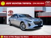 2019 Cadillac CT6 Luxury RWD thumbnail image 01