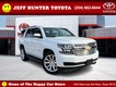 2017 Chevrolet Tahoe LT thumbnail image 01
