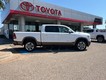 2019 Ram 1500 4WD Longhorn Crew Cab thumbnail image 06